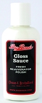 Gloss Sauce Polish - 2 oz